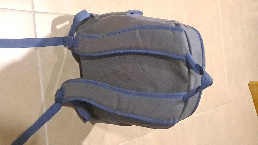 MOCHILA TÉRMICA para caminhada ou fim de semana