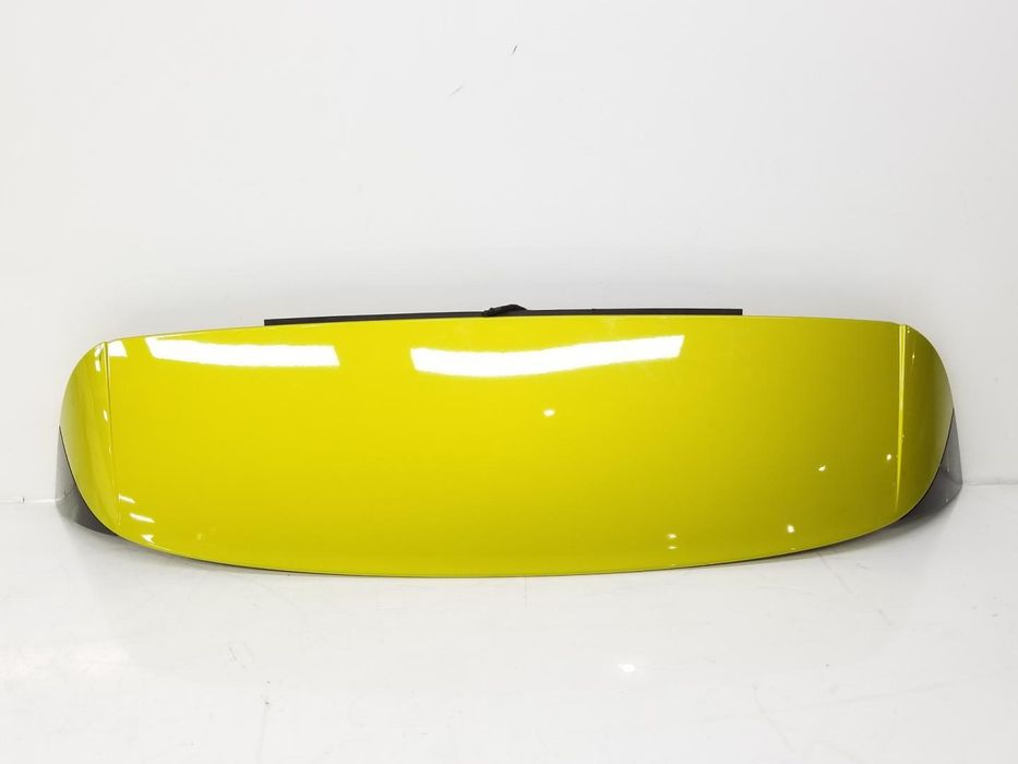 Aleron Traseiro Volkswagen Id.4 E21