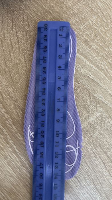 Кросівки Puma 23 розмір