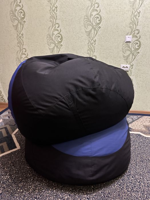 Кресло мешок Груша