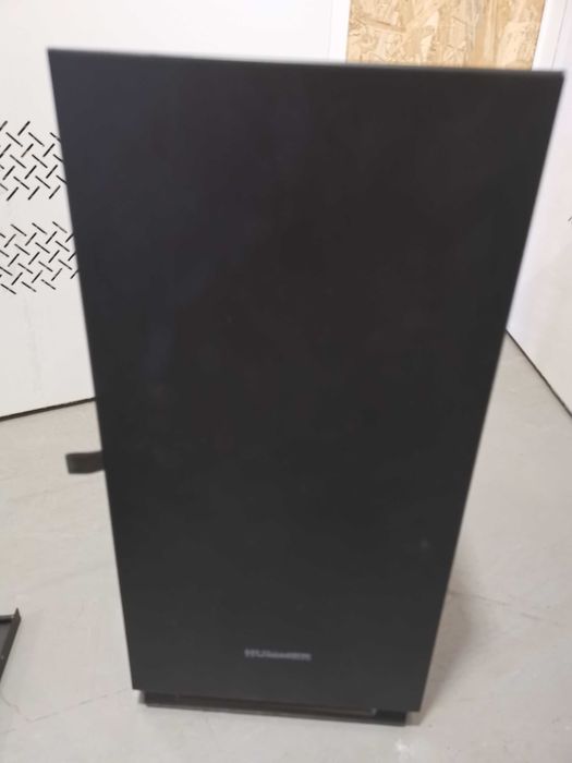 Caixa para pc( Deaktop)