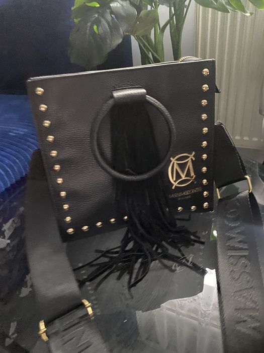 Torebka damska MassimoConnti