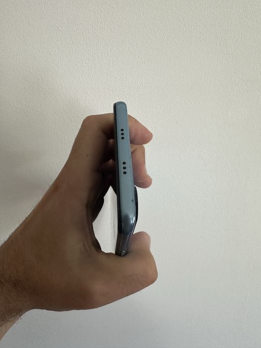 Poco F3 128GB Azul