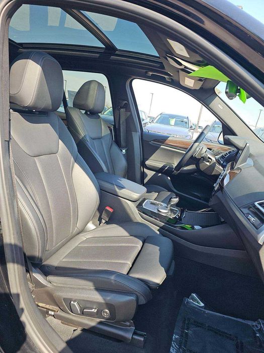 2024 BMW X3 xDrive30