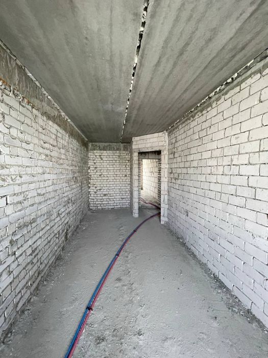 Продам 3х.кв. S-80м2. 8/9 на ХТЗ ЖК Мира 3. еОселя, Сертификат