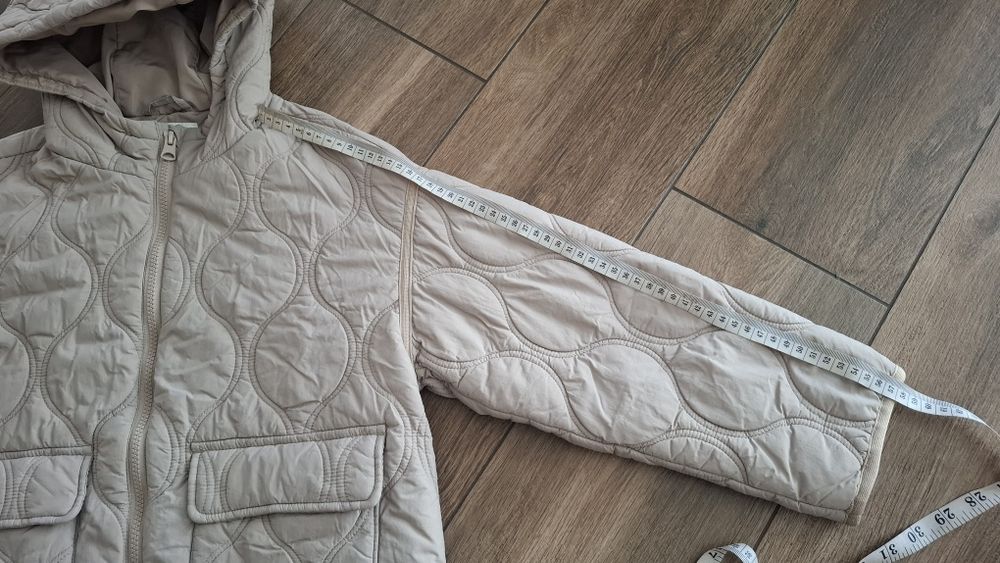 Куртка демісезонна Next