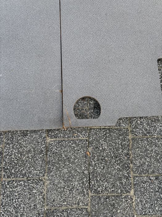 Sprinter 906 podloga