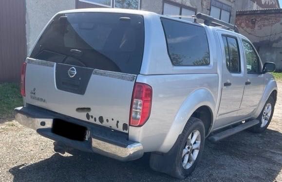 L200 Nissan Navara Ford Ranger