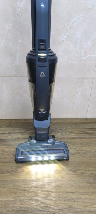 Aspirador vertical ambiano 10480 novo
