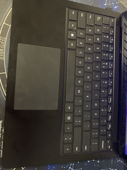 Microsoft Surface Laptop 3 i7 10Gen