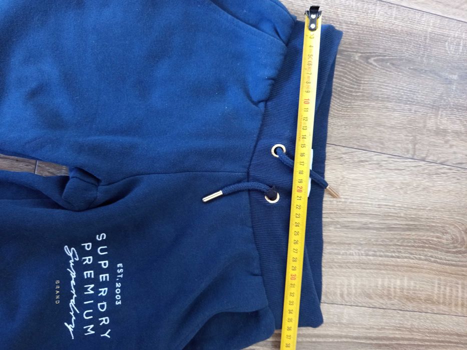 Dres damski Superdry PREMIUM + GRATIS