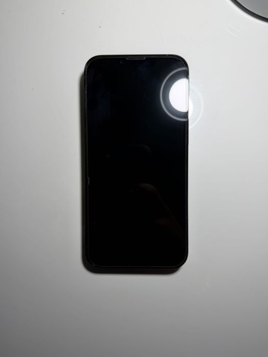 IPhone 13 Pro, verde escuro 128 GB