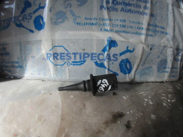 Sensor de Temperatura MERCEDES-BENZ Classe S (W220)
