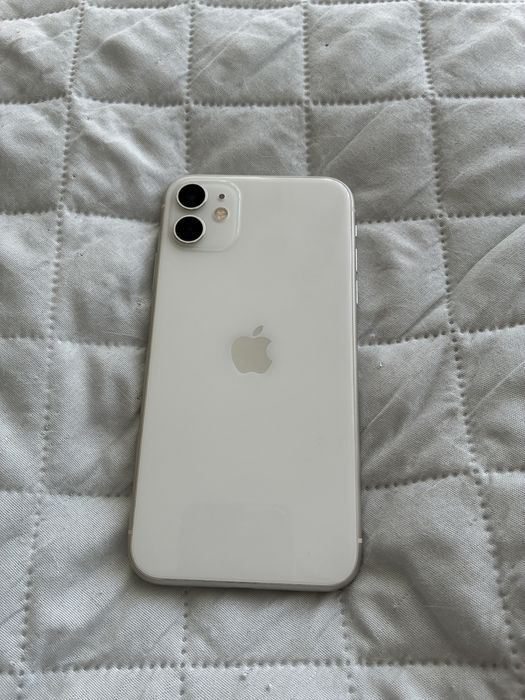 Iphone 11   64gb