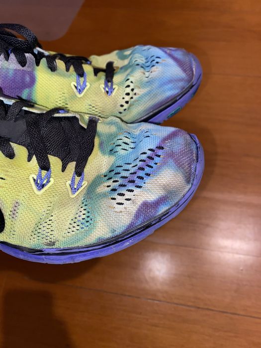 Sapatilhas Nike tamanho 38