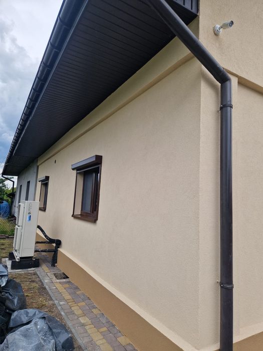 Remonty I wykończenia wnętrz, docieplenia budynków