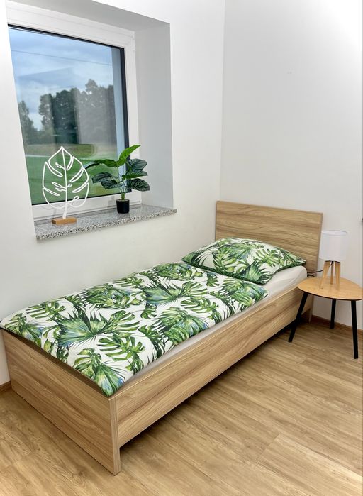 Noclegi, wynajem pokoi 2 osobowych