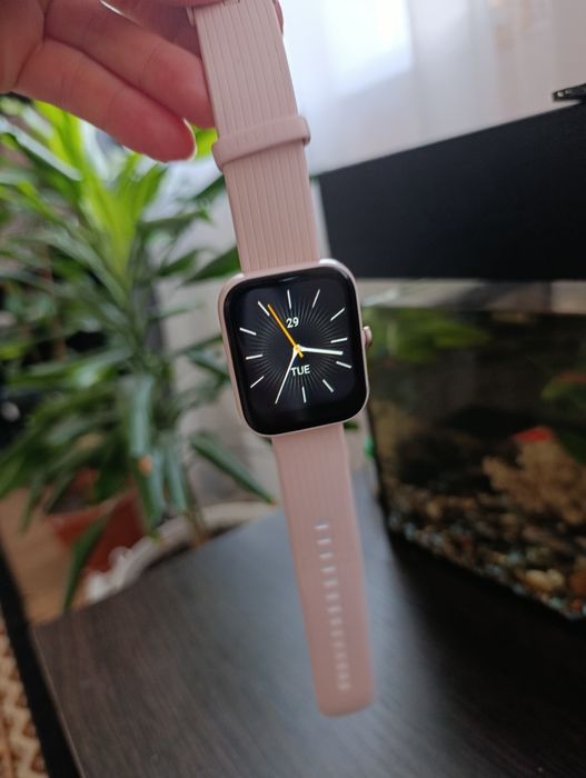 Смарт годинник Amazfit Bip 3