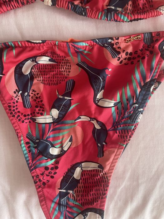 Bikini da marca Salinas