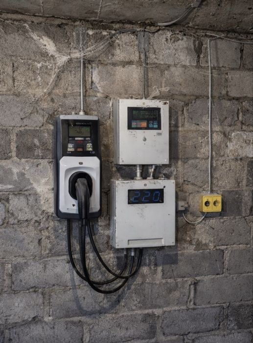 Сдам гараж оборудованый