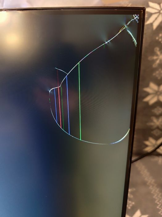 Monitor do gier mi 2k gaming monitor 27 cali