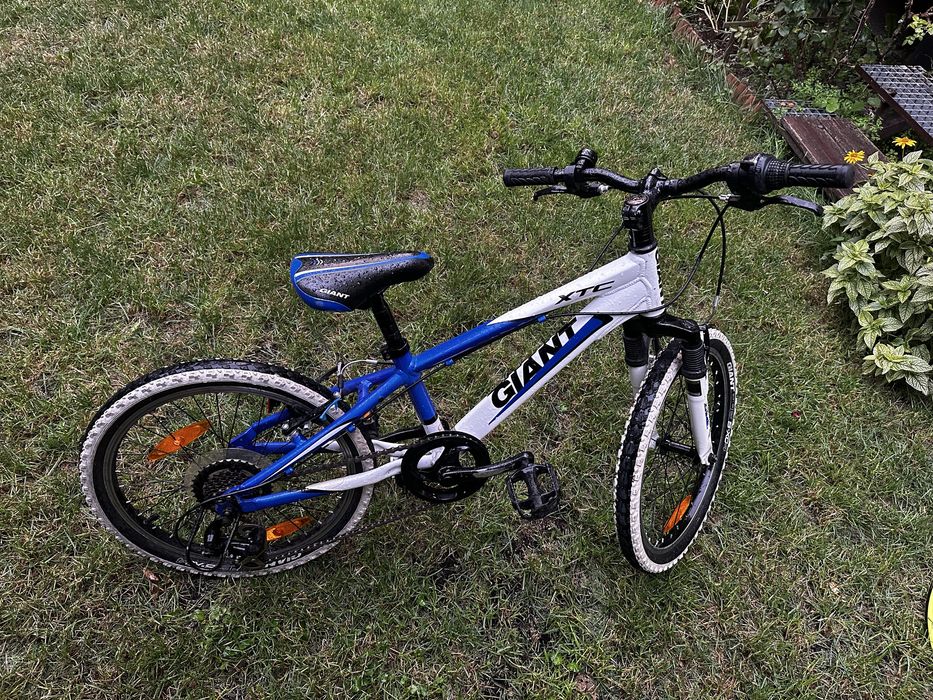Rower Giant 20, XTC