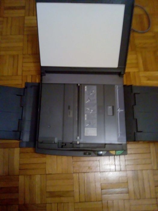 Kserokopiarka CANON