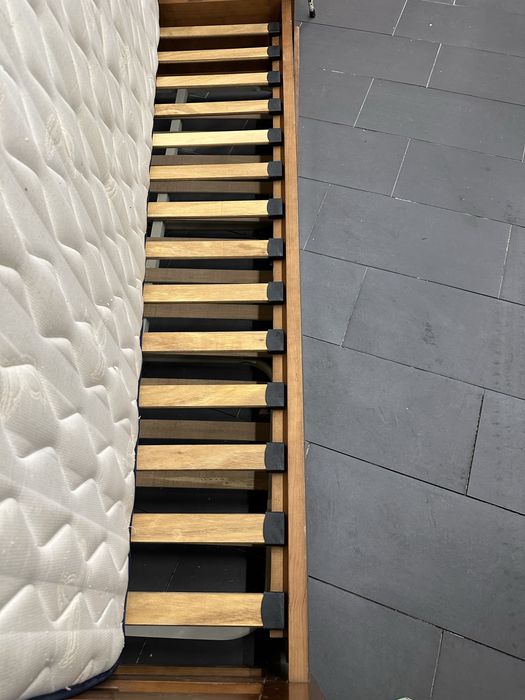 Cama sofa com duas camas