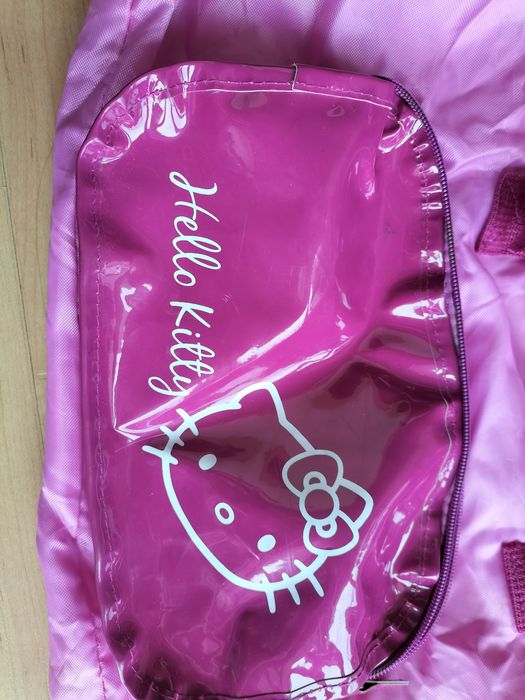 Saco de desporto/viagem  Hello Kitty