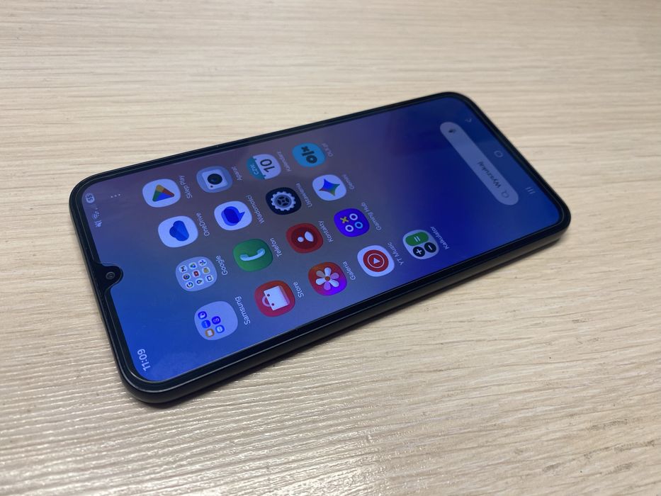 Samsung Galaxy A34 5G. Stan idealny. Bez Blokad. Nowe Etui + szkło  gratis.
