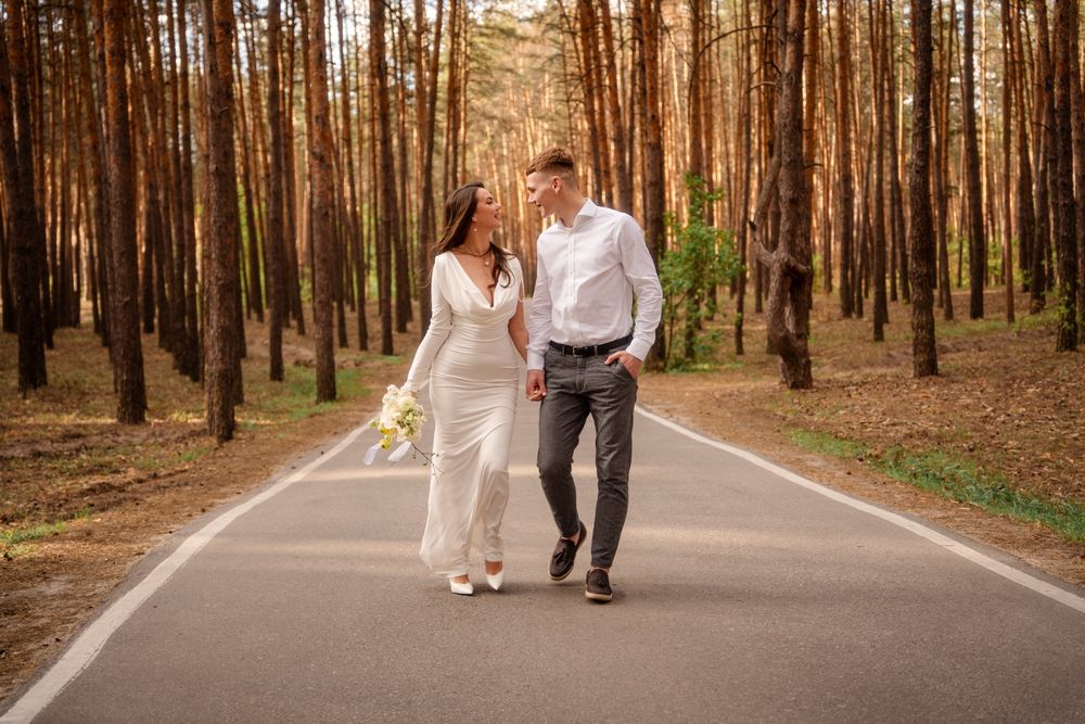 Весільний фотограф Полтава, Україна, Європа