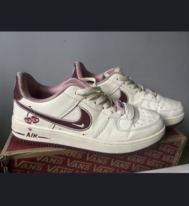Buty Nike air force 1