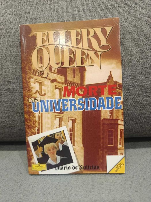 Coleção Livros de bolso Diário de Noticias