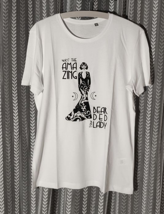 T-shirts "Freak Show" Unisexo