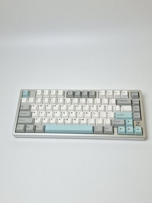 Беспроводная механическая клавиатура Mchose Z75S