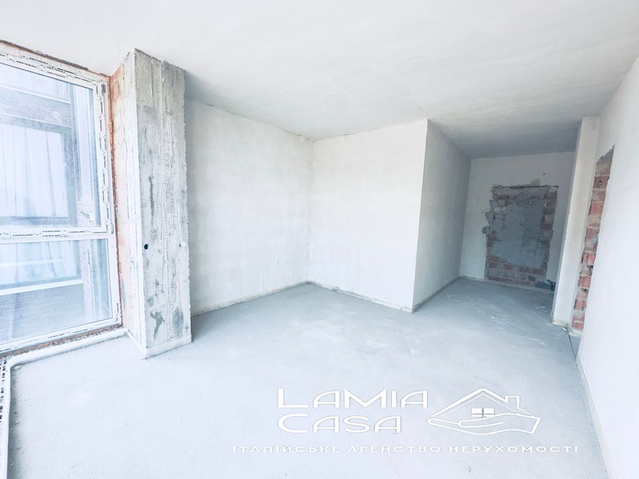 2-комнатная квартира по адресу (площадь 68 м²) - Atlanta.ua - фото 13