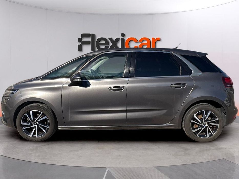 Citroën C4 Spacetourer 1.5 BlueHDi Shine