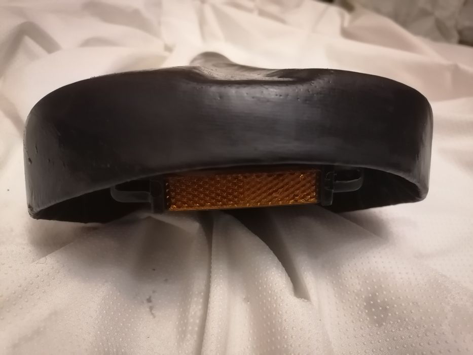 Велосипедное седло