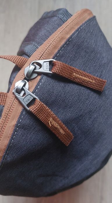 Рюкзак б/у городской G4Free 8L