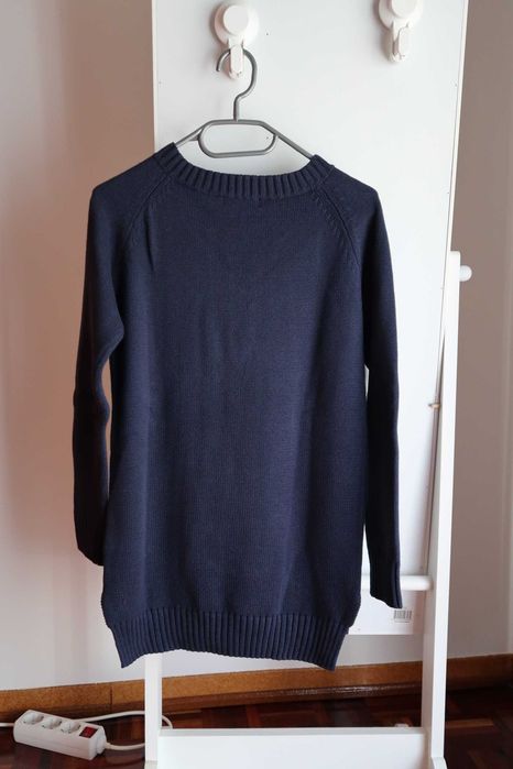 Camisola de Malha da Quebramar