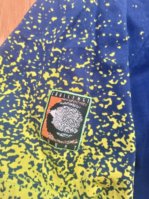 Koszulka Polo Tenis Nike