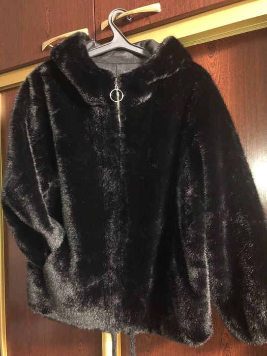 Шубка еко тут