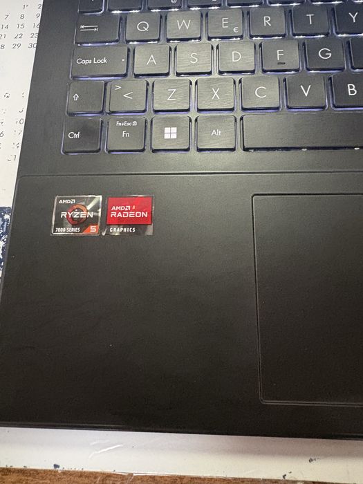 Computador Asus VivoBook GO 15