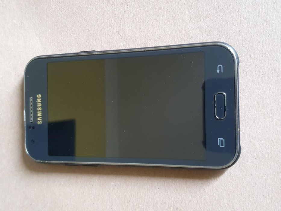 Smartfon samsung galaxy j1 sm-j100h