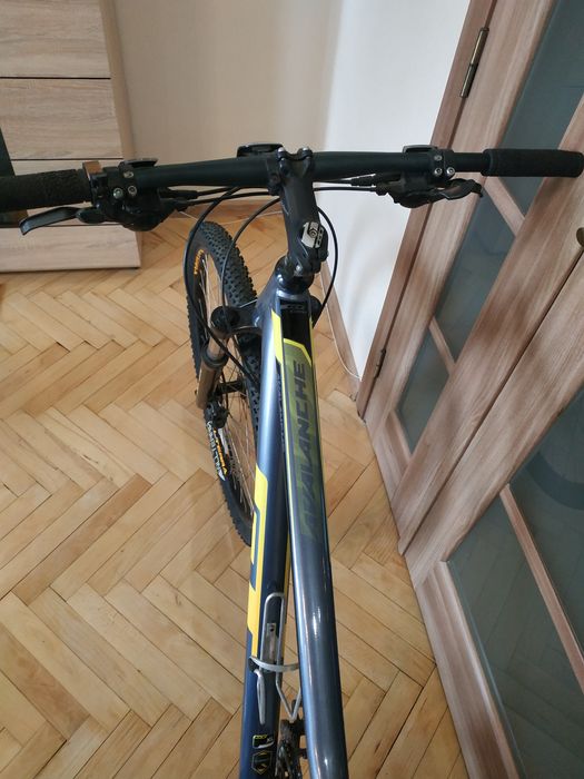 Велосипед GT Avalanche 29 Comp