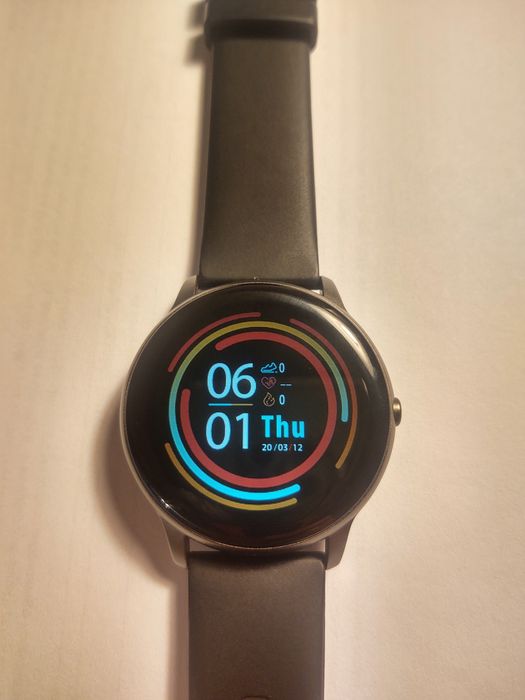 Smartband IMILAB KW66.