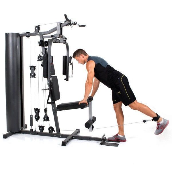 Funkcjonalny atlas treningowy FINNLO AUTARK 600 SUPER CENA!