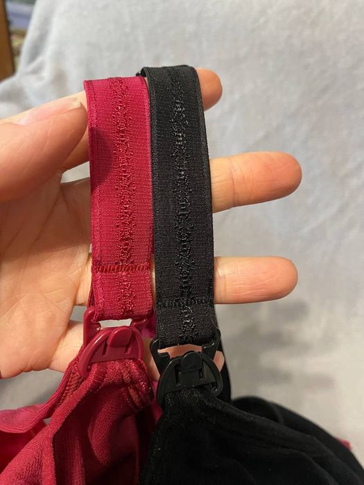 Бюстгальтер топ для годування XL нові