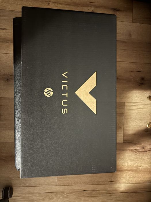 Victus HP Gaming Laptop