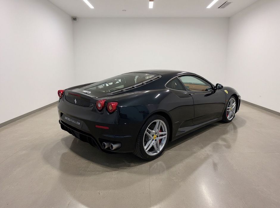 Ferrari F430